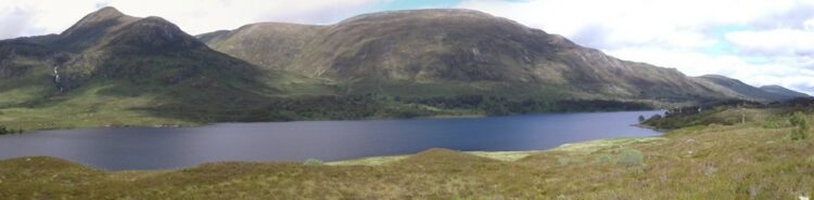 Loch Affric